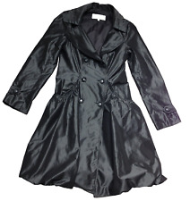 Manteau style trench d'occasion  Ambrières-les-Vallées
