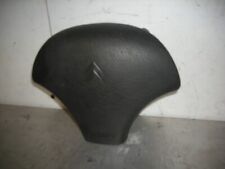Airbag volant citroen d'occasion  La Mure