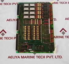 Usado, Placa PCB Nabco MC-208-01 887 72739967 comprar usado  Enviando para Brazil