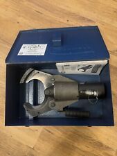 Cembre tc096 heavy for sale  UXBRIDGE