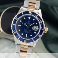 Rolex submariner date gebraucht kaufen  Deutschland