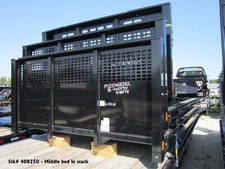 New 101 flatbed for sale  Sycamore