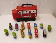 Chuggington wilson carry for sale  LIVERPOOL