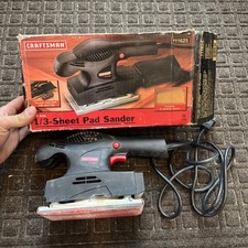 Craftsman 911625 sheet for sale  Staten Island