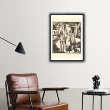 Jean emile laboureur d'occasion  Paris VI