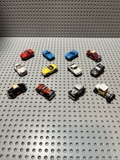 Vintage galoob micro for sale  Sandusky