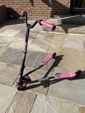 Used sporter scooter for sale  BISHOP AUCKLAND