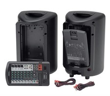 yamaha stagepas for sale  CAMBRIDGE