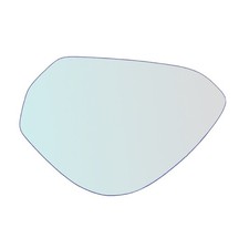 Vetro specchietto esterno usato  Italia