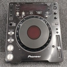 Leitor de CDJ Pioneer CDJ-1000MK3, usado comprar usado  Enviando para Brazil