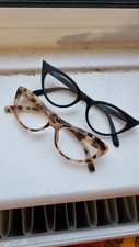 Vintage styled cateye for sale  MANCHESTER