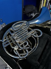 Holton h379 double for sale  Moreno Valley
