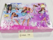 Barbie calendario dell usato  Spedire a Italy