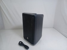 Yamaha dbr10 700w for sale  READING