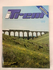 Treni rivista modellismo usato  Palermo