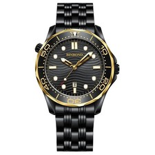 Montre homme binbond d'occasion  Bordeaux-