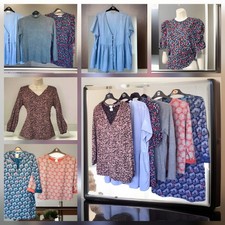 Bundle autumn clothes for sale  STAFFORD