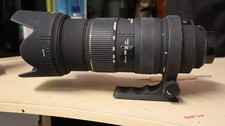 Sigma 500mm 6.3 for sale  COVENTRY