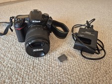 Nikon d7000 slr gebraucht kaufen  Neu-Isenburg