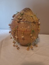 African gourd shaker for sale  Springfield