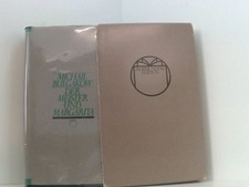 Meister margarita michail gebraucht kaufen  Berlin