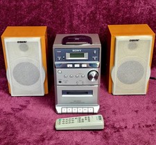 Sony hcd ep313 for sale  SHEFFIELD