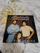  pimpinela y Maradona comprar usado  Enviando para Brazil