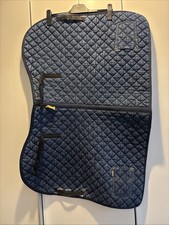 Schabracke satteldecke dressur gebraucht kaufen  Hamburg
