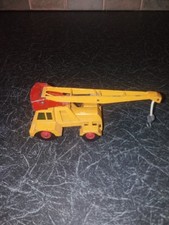 Matchbox taylor jumbo for sale  RYDE
