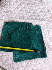Dunelm deep forest for sale  BRISTOL