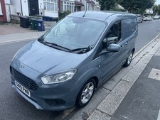 Ford transit courier for sale  LONDON
