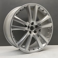 Jaguar senta alloy for sale  CRAMLINGTON