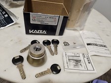 Kaba star 6137dt40 gebraucht kaufen  Waldkraiburg