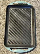 Creuset rectangular enameled for sale  Las Vegas