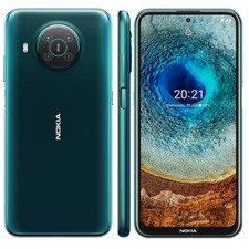 Usado, Smartphone Android original Nokia X10 Dual SIM 5G 4G LTE 6GB RAM 64/128GB ROM FM comprar usado Usado, Smartphone Android original Nokia X10 Dual SIM 5G 4G LTE 6GB RAM 64/128GB ROM FM comprar usado  Enviando para Brazil