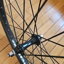 Roues jantes bmx d'occasion  Levallois-Perret