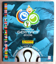 Panini fifa world usato  Roma