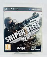 Sniper élite ps3 usato  San Cesareo