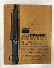 Perma blue complete d'occasion  Expédié en Belgium