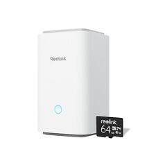 Reolink home hub gebraucht kaufen  Bremen