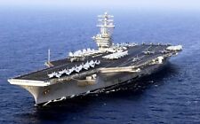 Uss nimitz 8x10 for sale  Rochester