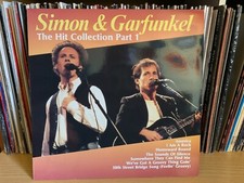 Simon garfunkel the usato Simon garfunkel the usato  Chiesina Uzzanese