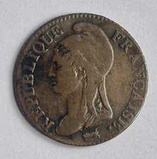 Centimes dupré petit d'occasion  Paris XII