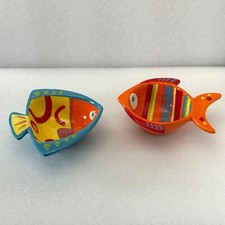 Fish shaped bowls for sale  Rochester