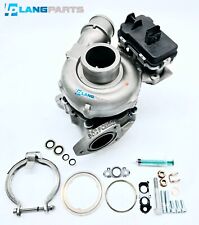 Turbocompressore per land usato  Spedire a Italy