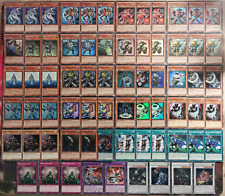 Genex deck set gebraucht kaufen  Tönning