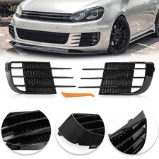 Gloss black front for sale  WALSALL