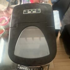 Ice maker machine for sale  CLACTON-ON-SEA
