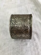 Bracelet kabyle algérie d'occasion  Paris XVIII