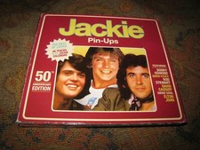 jackie album for sale jackie album for sale BOLTON